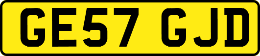 GE57GJD
