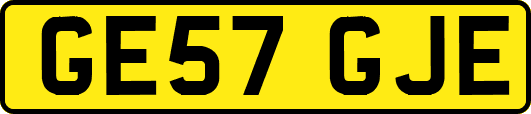 GE57GJE