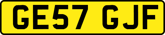 GE57GJF