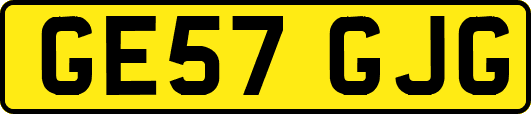 GE57GJG
