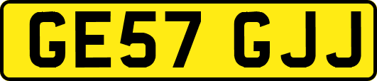 GE57GJJ