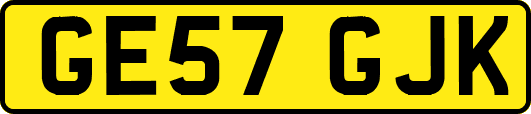 GE57GJK