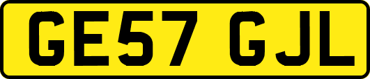 GE57GJL