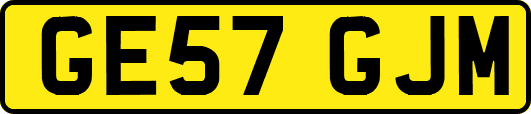 GE57GJM