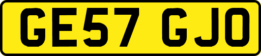 GE57GJO