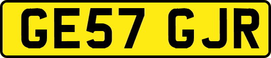 GE57GJR