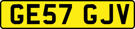 GE57GJV