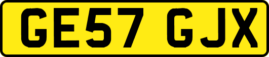 GE57GJX