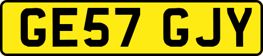 GE57GJY