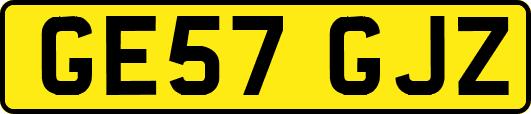 GE57GJZ