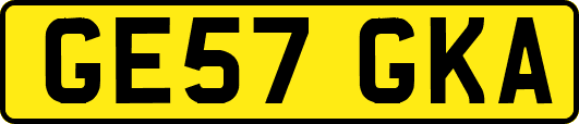 GE57GKA