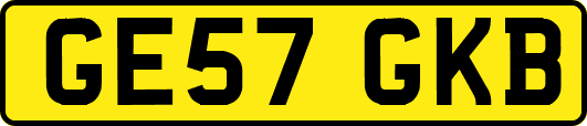 GE57GKB