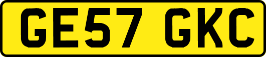 GE57GKC