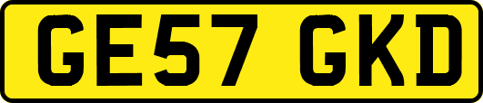 GE57GKD
