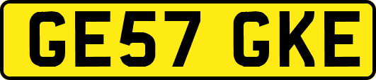 GE57GKE