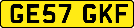 GE57GKF