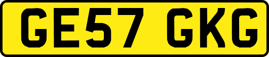 GE57GKG