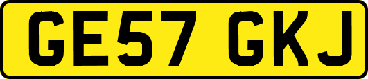 GE57GKJ