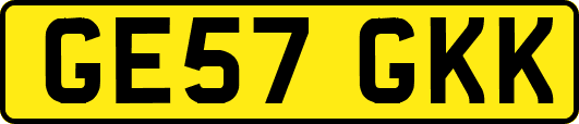 GE57GKK