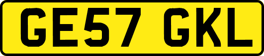 GE57GKL