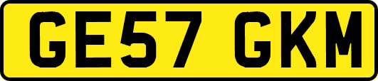 GE57GKM