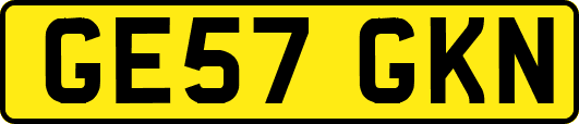 GE57GKN
