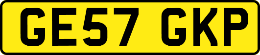 GE57GKP