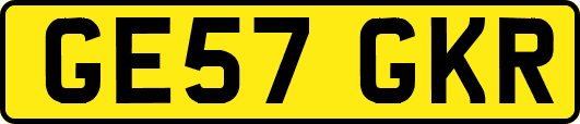 GE57GKR