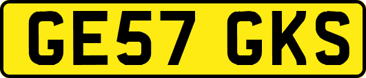 GE57GKS