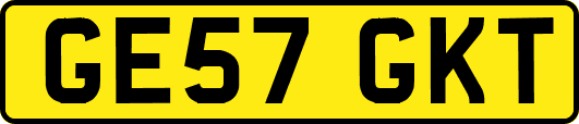 GE57GKT