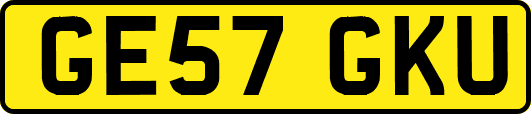GE57GKU