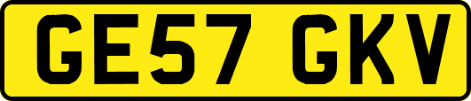 GE57GKV