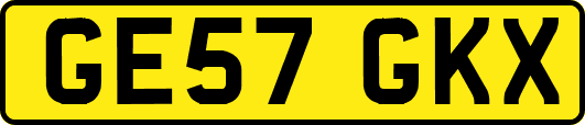 GE57GKX