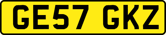 GE57GKZ