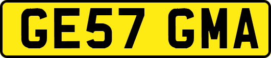 GE57GMA