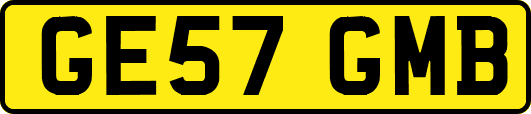 GE57GMB