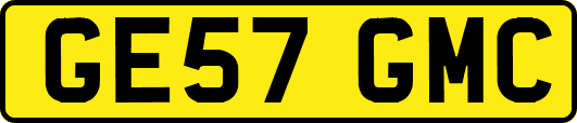 GE57GMC