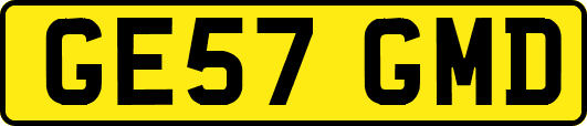 GE57GMD