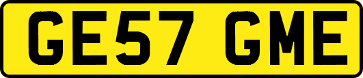 GE57GME