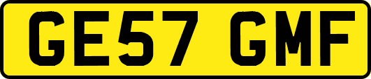 GE57GMF