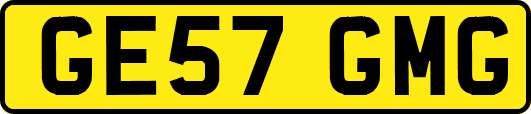 GE57GMG