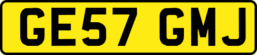 GE57GMJ
