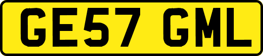 GE57GML