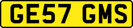 GE57GMS