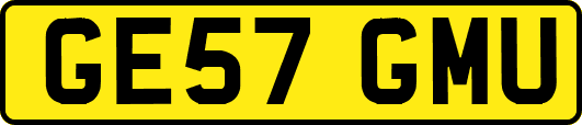 GE57GMU
