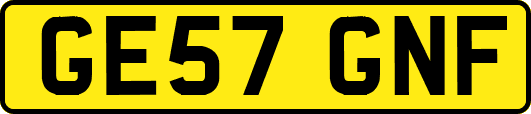 GE57GNF