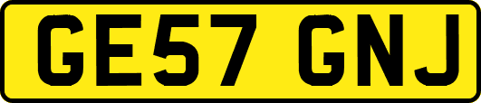 GE57GNJ