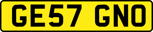 GE57GNO