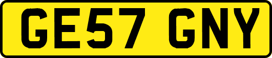 GE57GNY