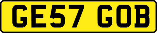 GE57GOB